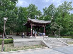 -元大都城垣遗址公园