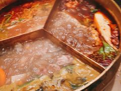 -湊湊火锅·茶憩(打浦桥日月光店)