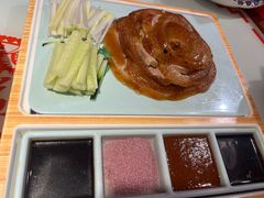 -富贵春饼·烤鸭(谷德店)