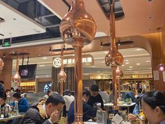 大堂-妥妥烤肉料理(凯德店)