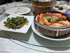 -绿雅居原生态农庄(小涌店)