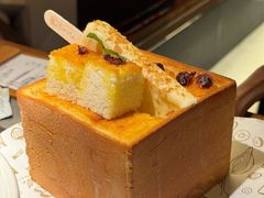 -厨创东北传家菜(信义坊店)