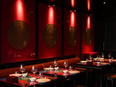-上海滩餐厅(BFC外滩金融中心店)