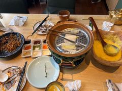 蒙料一八手把肉-蒙料·手把肉(望京店)