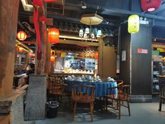 -古道村落(温汤店)