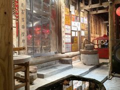 -田园印象·成都土菜院子(华阳店)