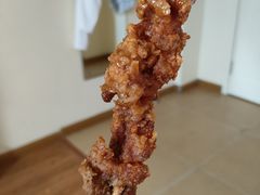 -老即墨路901炸串(吴淞路店)