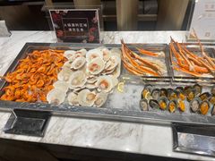 -上海临港美爵酒店·铃兰西餐厅