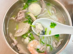 -广场正宗原汁薏米店