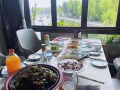 -庆云楼饭庄(什刹海店)