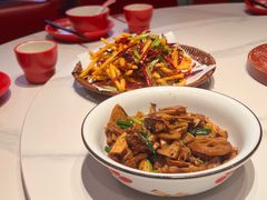 -来菜·湖北头牌藕汤(武商MALL众圆店)
