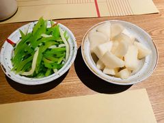 -荣家黄鱼面(南京西路店)