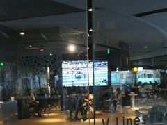 -VLines耀能运动24小时·月付制健身(京广桥店)