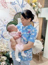 -星玥国际月子中心(天通苑店)