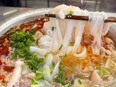 -太龙鲜肉煮粉(河西路店)