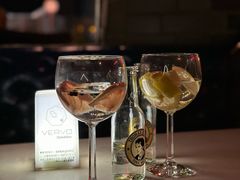 -VERVO金酒吧·独立电音俱乐部(正义坊购物中心店)