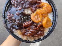 -小胖老味刨冰