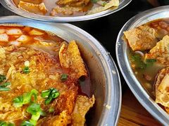 -桂湘缘卤味螺蛳粉