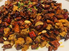 -辣婆婆(航天桥店)