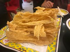 -芦月轩羊蝎子(北蜂窝店)