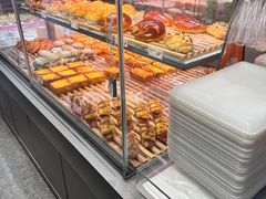 -BreadTalk面包新语·烘焙蛋糕(中心书城店)