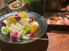 -九田家黑牛烤肉料理(新辰里亚运村店)