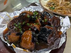 -鹿福农庄(南沙天后宫店)