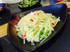 -红钳侠小龙虾·烧烤(中赢康康谷店)