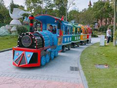 -安徒生童话乐园