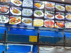 -醉壹号海鲜大排档(厦门美食地标店)