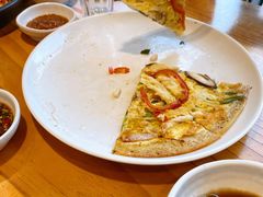 海鲜饼-青鹤谷(苏州店)