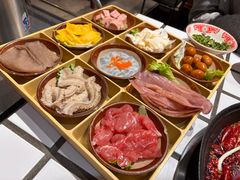 -贰回巷火锅馆(钟楼店)