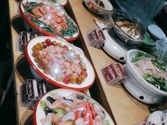 -六合居·明厨亮灶餐厅(成双大道店)