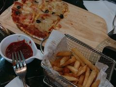 -柒Lounge(三里屯店)