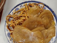 -71号豆汤饭·成都小馆(红牌楼店)