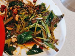 -辣婆婆(航天桥店)