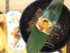 -花潮料理艺食馆(世欧广场店)