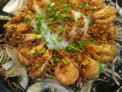 -三大钵江湖菜(空港店)