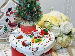 -CAKE BOSS 蛋糕老板(西单君太百货店)