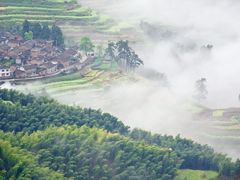 -南尖岩景区