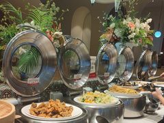 -凡塔斯牛排自助餐厅(莆田万达店)