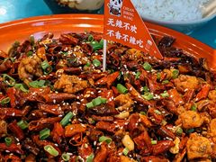 -川正旺江湖菜(三元桥店)