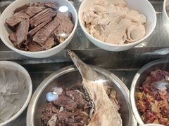 -星粉面大王城(德馨园店)