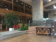 -纽斯桑拿会所(天山店)