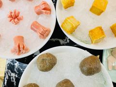 -鲜货俚·现切牛肉·野生菌原生态火锅(西城永捷生活广场店)