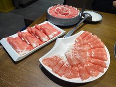 -快乐小羊火锅餐厅(农科路店)