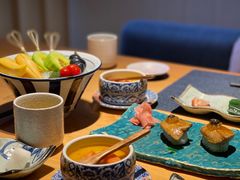 -本逸·割烹料理(湖墅店)