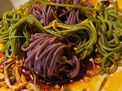 -绿茶餐厅(朝阳大悦城店)