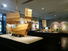 -上海交通大学董浩云航运博物馆