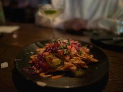 -Q MEX 库迈墨西哥餐吧(三里屯店)